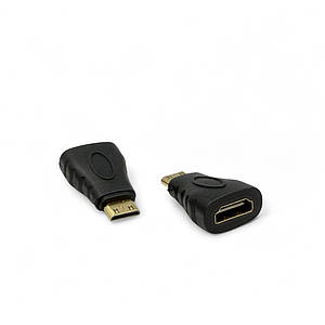 Адаптер HDMI to miniHDMI AtCom 5285