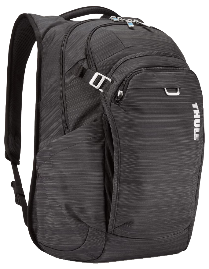 Рюкзак Thule Construct Backpack 24L CONBP-116 Black (7081846), фото 1