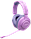 Навушники JBL QUANTUM 360 Wireless Фіолетовий (JBLQTUM360PUR), фото 4