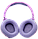 Навушники JBL QUANTUM 360 Wireless Фіолетовий (JBLQTUM360PUR), фото 6
