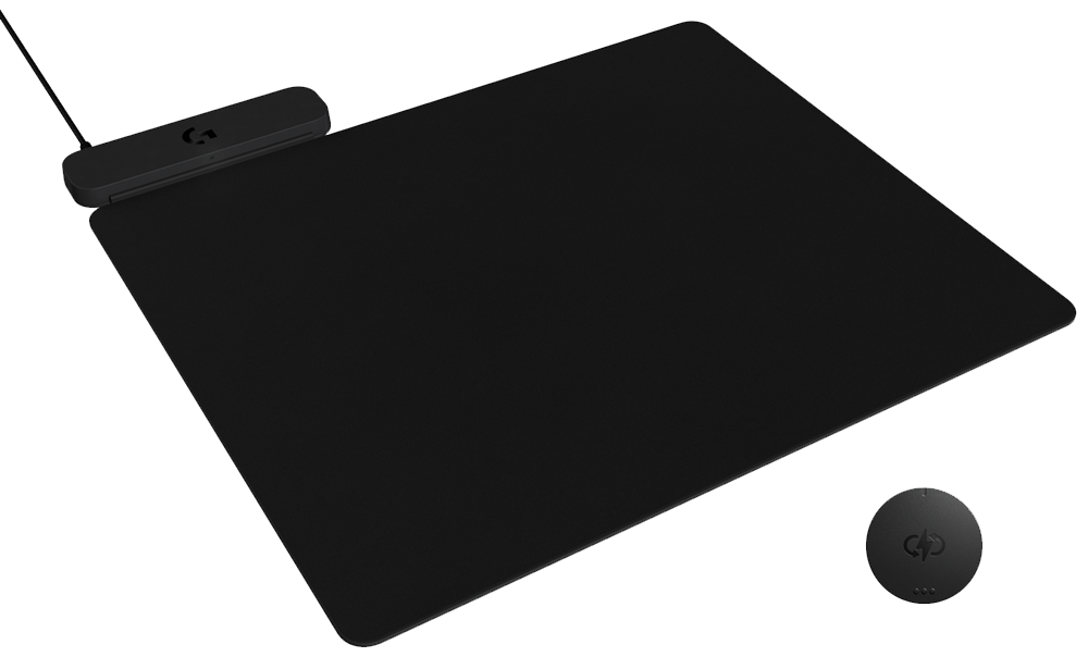 Килимок для мишi LOGITECH G Powerplay 2 (L947-000003)