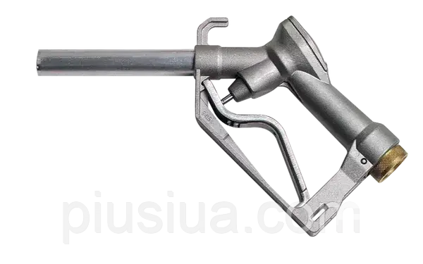 Заправний пістолет PIUSI SELF 2000 1” BSP