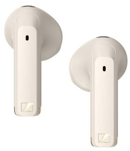 Навушники SENNHEISER ACCENTUM Open True Wireless Cream