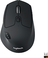 Миша Logitech M720 Triathlon Mouse 910-004791 (6357807)
