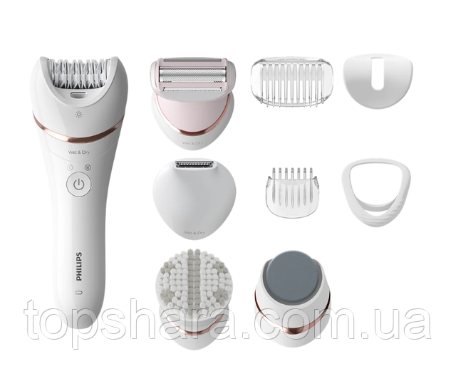 Диск для пилки стоп Philips CP0372 для епілятора Satinelle серія 8000, 7000