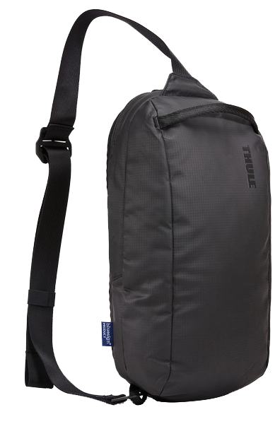 Дорожні сумки і рюкзаки THULE Tact Sling 8L Crossbody Bag TACTSL-08 (Чорний)
