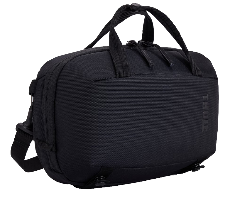 Сумка Thule Portable Subterra 2 Crossbody 5L TSCB-405 Black (7121866)