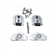 Повний комплект на шафі Lacuna Fast (4 м. профілі), фото 1