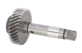 Вхідний вал 31 зуб Варіатор CVT JF015E | RE0F11A (Б.У.)