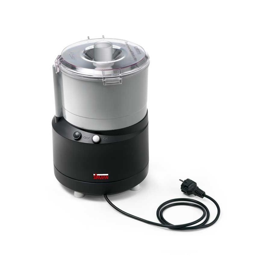 Подрібнювач SIRMAN BLITZ, фото 1