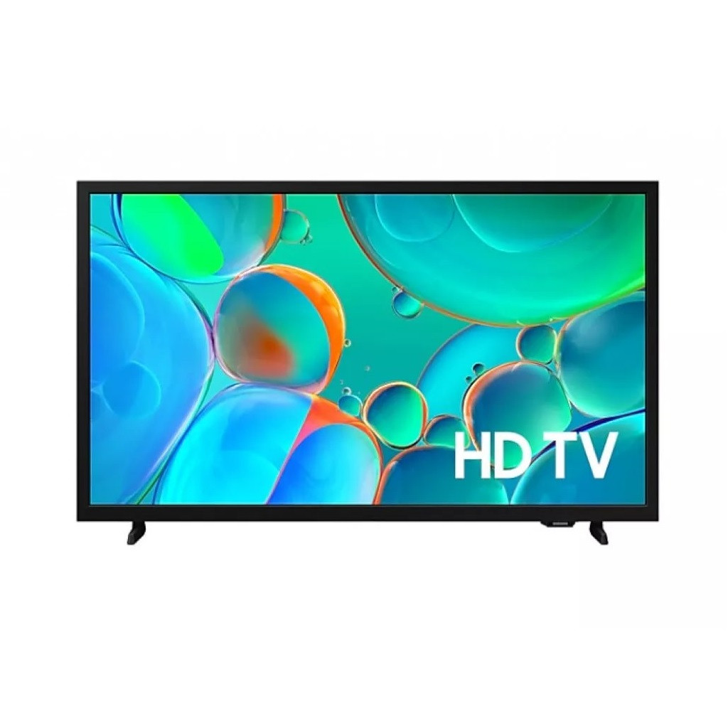 Телевізор Samsung UE32H5000FUXUA Чорний DS, фото 1