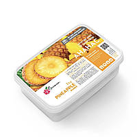 Пюре Ананас с/м (1 кг) YaGurman