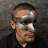 Чоловіча карнавальна маска МА-023, фото 2