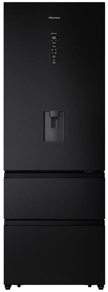 Холодильник Hisense RT641N4WFE1 (BCD-456WYR)
(6895806)