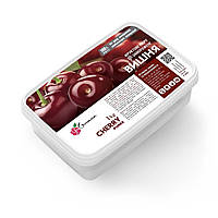 Пюре Вишня с/м (1 кг) YaGurman