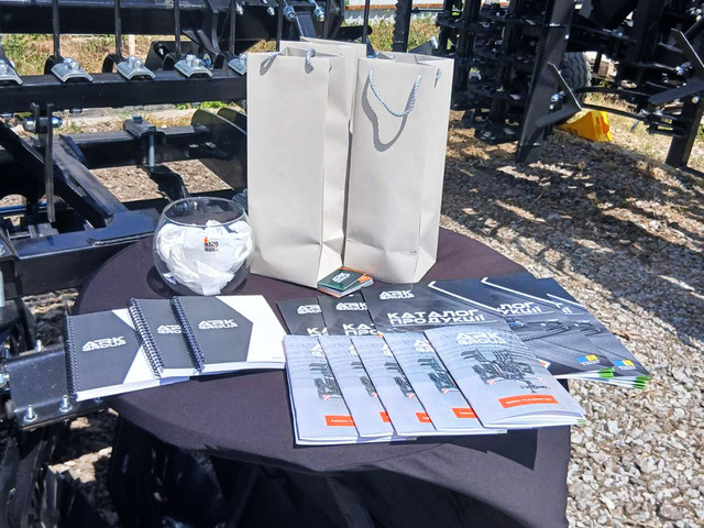 Офіційні дилери ARK Group