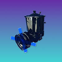 Насос ГУР ГАЗ 66 ЗИЛ-130 з бачком без шківа / 66-3407010