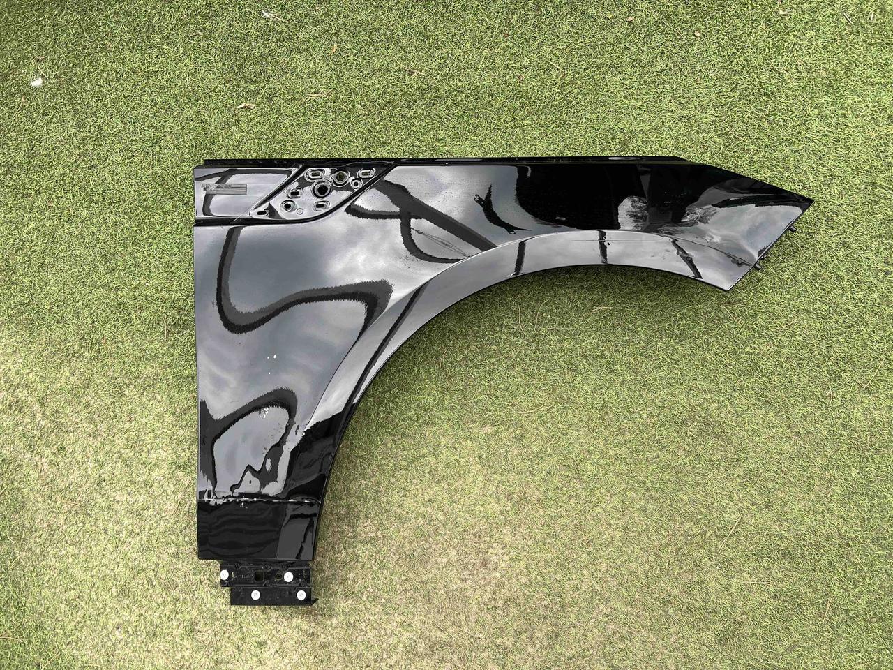 Крило праве Range Rover Sport 3 l461 Ренж Ровер від2023-нч N9X216015A оригінал бу, фото 1