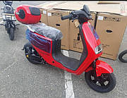 Електроскутер Двомісний 1000W 72V/20Ah Crosser CR9