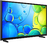 Телевізор Samsung UE24F6000FUXUA ( Чорний ) 16496 DS, фото 2