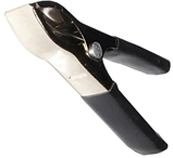 Крокодил акумуляторний 30А L70мм, VK11172, пара, фото 2