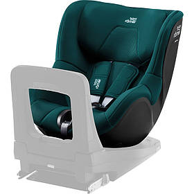 Дитяче автокрісло Britax Römer DUALFIX 5Z (Atlantic Green)