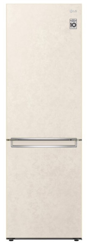 Холодильник LG GC-B459SECL (6835460)