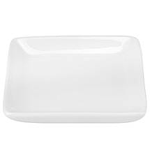 Набір для ванної кераміка 9190-001 білий, фото 3