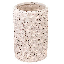 Набір для ванної кімнати кераміка 9190-005 білий, фото 2