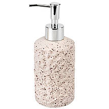 Набір для ванної кімнати кераміка 9190-005 білий, фото 3