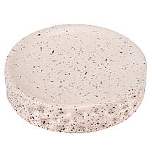 Набір для ванної кімнати кераміка 9190-005 білий, фото 4