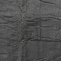 Декоративна панель зі штучного моху 100х100х1 см 9224-014, фото 3