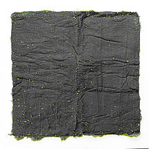 Декоративна панель зі штучного моху 100х100х1 см 9224-014, фото 4