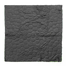 Декоративна панель зі штучного моху 100х100х1,5 см 9224-013, фото 4