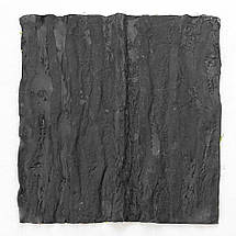 Декоративна панель зі штучного моху 100х100х2 см 9224-012, фото 3