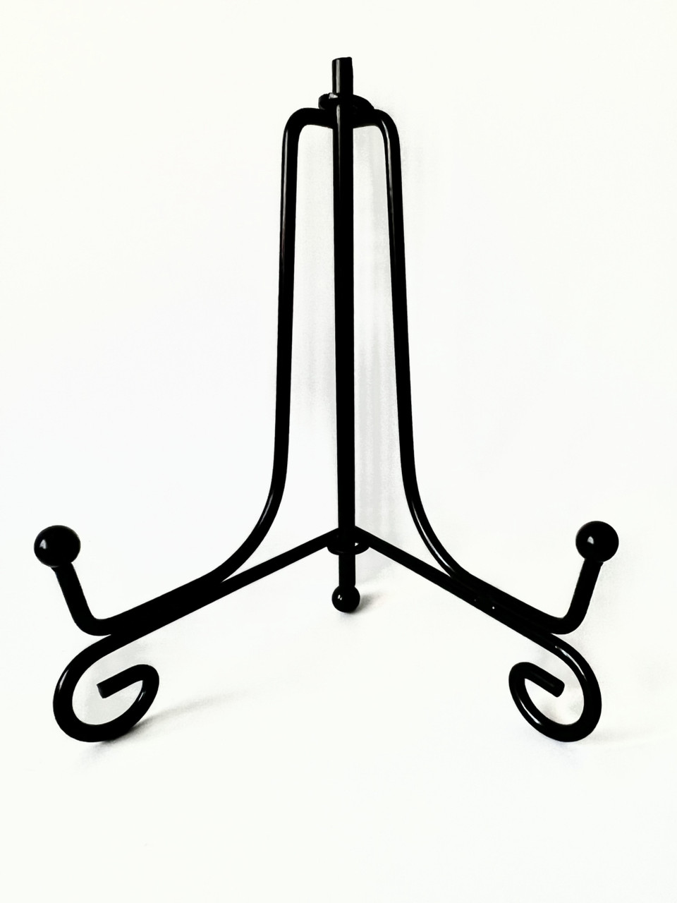 Підставка металева під картину, книгу, тарілку Lefard 10х6 см 12011-000