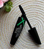 Туш для вій Shedoes XXL High Definion Super Waterproof Mascara, 8 мл, фото 2