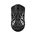 Ігрова миша WLmouse Beast X MAX Black — 8000Hz, 42 грами, ультимативна точність, фото 2