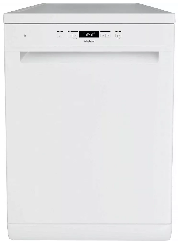 Посудомийна машина Whirlpool W2F HD624 (6978835)