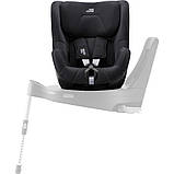 Дитяче автокрісло Britax Römer DUALFIX 5Z (Fossil Grey), фото 3