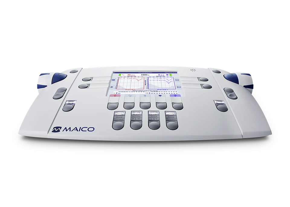 Аудіометр MAICO MA42 з розширеною комплектацією, фото 1