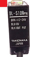 DL-S10R TAKENAKA TAKEX Датчик
