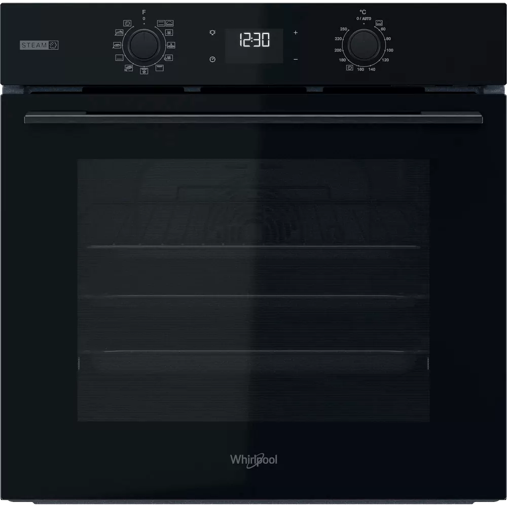Електрична духова шафа Whirlpool OMSK58CU1SB (6875113)