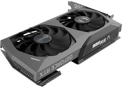 Видеокарты zotac geforce rtx 2060 - купить недорого, Prom.ua