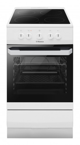 Електрична плита Hansa FCCW53000 (6059399)