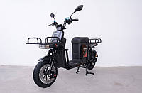 Електроскутер Одномісний 1200W 72V/20Ah Crosser MAX PRO