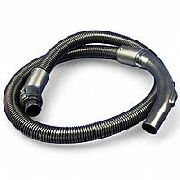 Шланг для пилососа універсальний Ø35 мм з фіксацією на 2 защіпки Whicepart 1.5 м