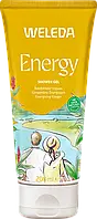 Гель для душу Weleda Aroma Energy, 200 мл