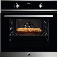 Вбуд. духовка ELECTROLUX EOF5F50BX