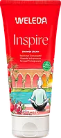 Крем-гель для душу Weleda Inspire Granatapfel, 200 мл